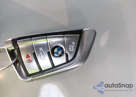 2019 BMW X5 xDrive40I z USA, uszkodzony, nr VIN 5UXCR6C55KLK88451